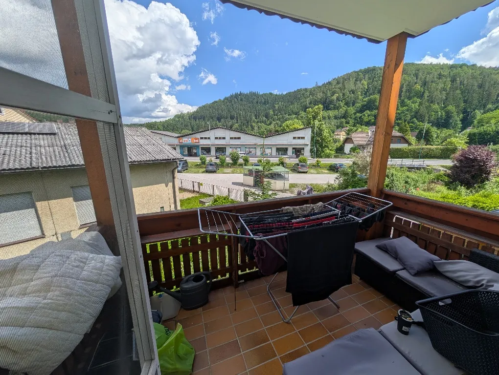Nachmieter für 2 - Zimmer Wohnung gesucht – pohled 3