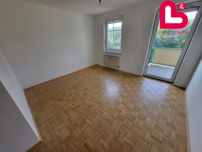 3-Zimmer-Wohnung mieten in Urfahr-Umgebung – 78,4 m², € 847