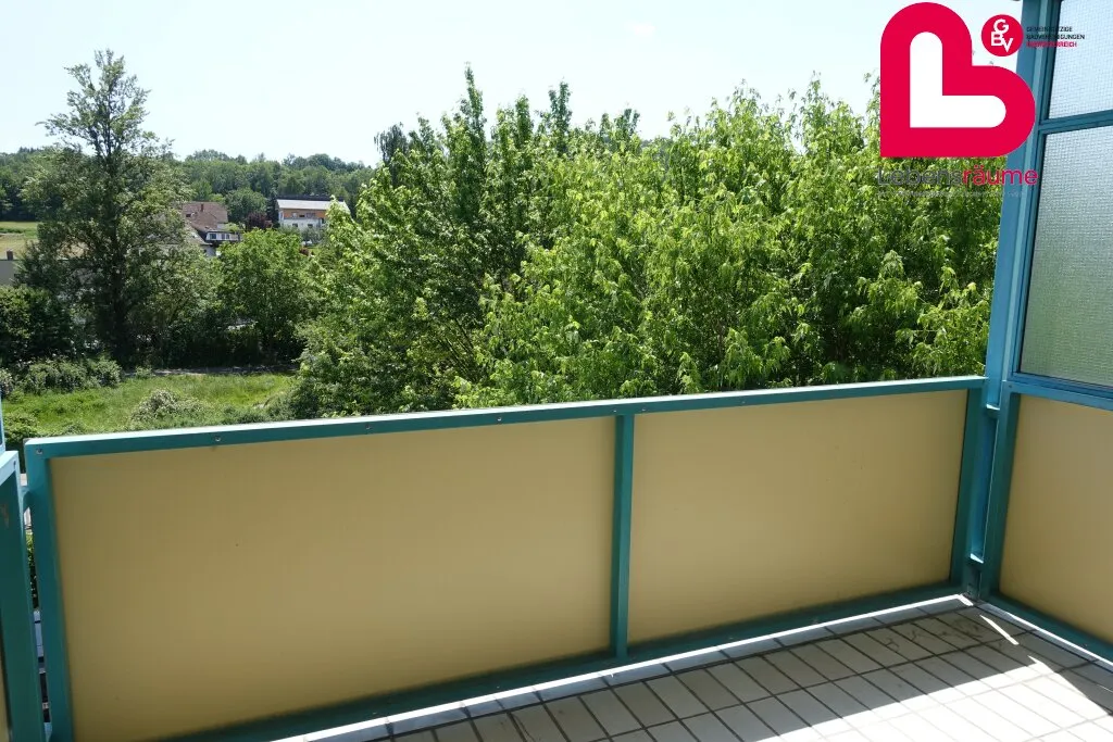 Schöne 3-Zimmer Mietwohnung in Mittertreffling - Vista 3