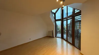 2-Zimmer-Wohnung mieten in Wien – 59 m², € 950