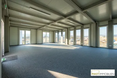 Gewerbeimmobilie mieten in Baden – 485 m², € 14 – Bild 5 von 11