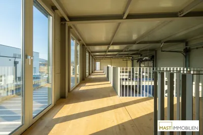 Gewerbeimmobilie mieten in Baden – 485 m², € 14 – Bild 10 von 11
