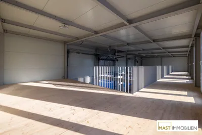 Gewerbeimmobilie mieten in Baden – 485 m², € 14 – Bild 11 von 11