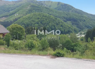 Grundstück kaufen in Lilienfeld – 833 m² – Bild 2 von 7