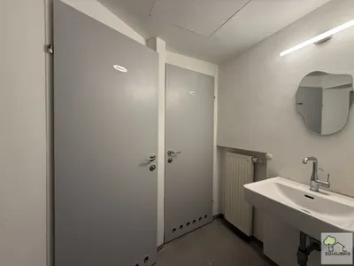 Gewerbeimmobilie mieten in Wien – 180 m², € 2.660 – Bild 9 von 11