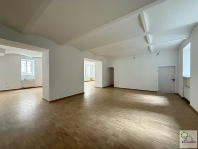 Gewerbeimmobilie mieten in Wien – 180 m², € 2.660