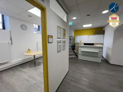 5-Zimmer-Gewerbeimmobilie mieten in Wien – 109 m², € 1.249 – Bild 11 von 17