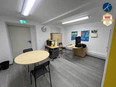 5-Zimmer-Gewerbeimmobilie mieten in Wien – 109 m², € 1.249 – Bild 8 von 17