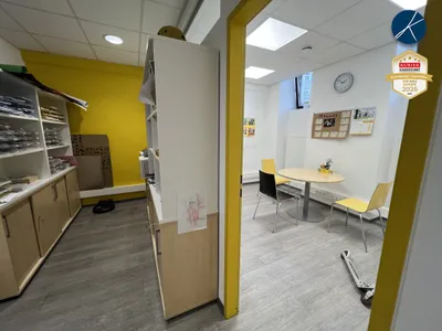 5-Zimmer-Gewerbeimmobilie mieten in Wien – 109 m², € 1.249 – Bild 9 von 17