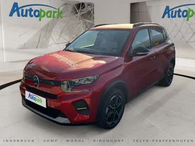 Citroën C3 MAX