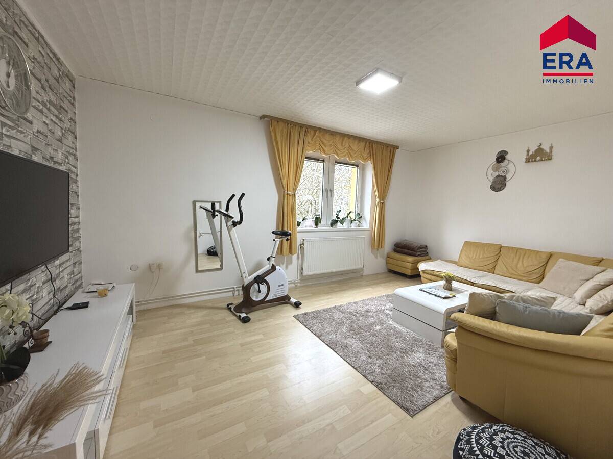 PREISREDUZIERUNG: Attraktives Einfamilienhaus mit modernisierten Details in Asparn an der Zaya - View 3