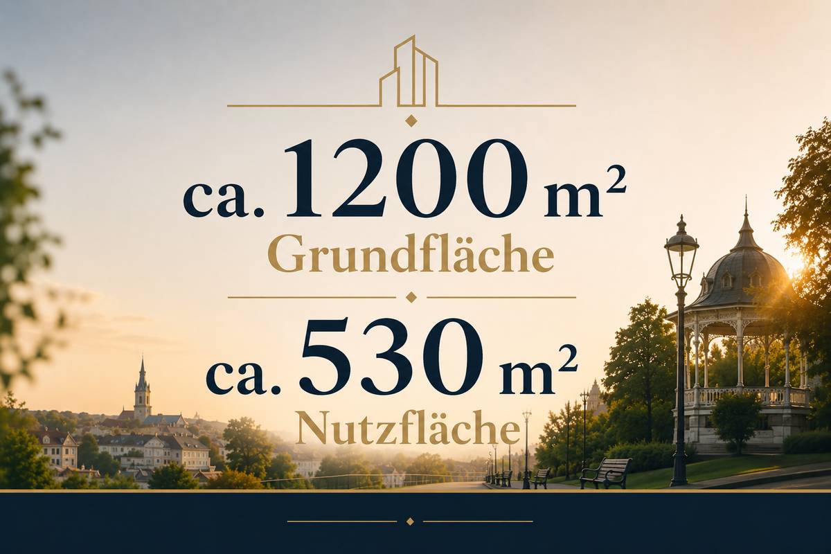 Off-Market Deal - über 7 % Rendite - Wohn- und Geschäftshaus in 2512 Oeynhausen - Ansicht 3