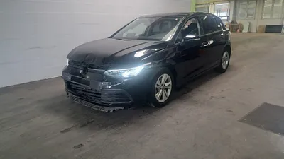 VW Golf VIII 1.0 TSI Life OPF (EURO 6d)