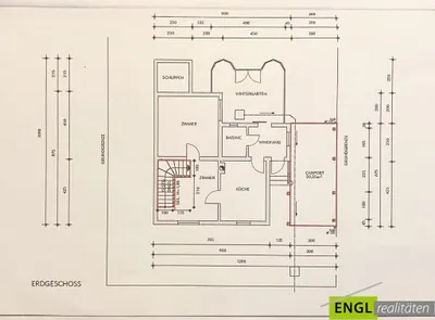 3-Zimmer-Haus kaufen in Baden – 131 m², € 649.000 – Bild 12 von 12