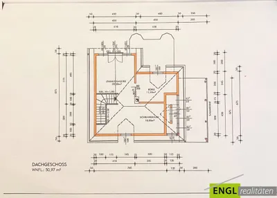3-Zimmer-Haus kaufen in Baden – 131 m², € 649.000 – Bild 11 von 12