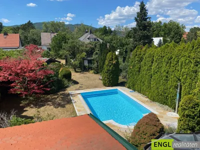 3-Zimmer-Haus kaufen in Baden – 131 m², € 649.000 – Bild 3 von 12