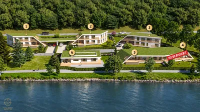 4-Zimmer-Haus kaufen in Perg – 112,61 m², € 780.000 – Bild 1 von 7
