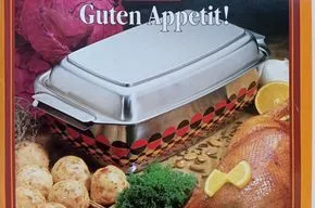 Bräter Fissler oval, € 30,- (4020 Linz)