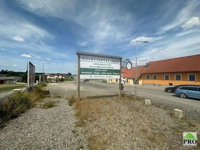 Gewerbeimmobilie kaufen in Waidhofen an der Thaya – 23 m² – Bild 17 von 24