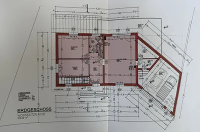 3-Zimmer-Haus kaufen in Oberpullendorf – 102 m², € 380.000 – Bild 36 von 37