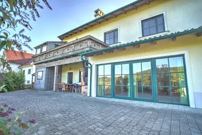 3-Zimmer-Haus kaufen in Oberpullendorf – 102 m², € 380.000 – Bild 1 von 37