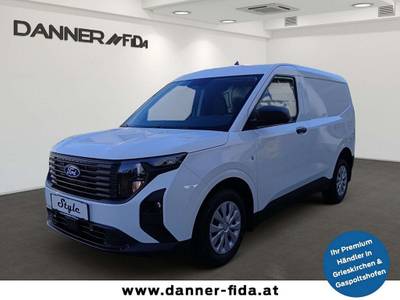Ford Transit Courier TREND Kastenwagen 100 PS EcoBoo... Transporter / Kastenwagen