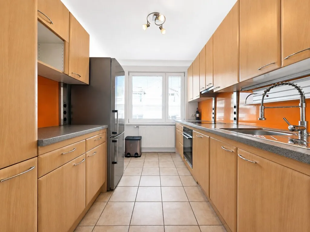 Wohnung – Wien, Atzgersdorf - Ansicht 2