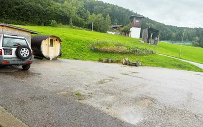 Immobilie mieten in Salzburg-Umgebung – 10 m², € 45 – Bild 2 von 2