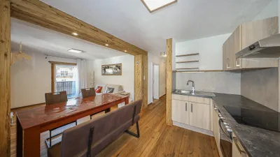 3-Zimmer-Wohnung mieten in Kitzbühel – 63,36 m², € 1.910 – Bild 5 von 15