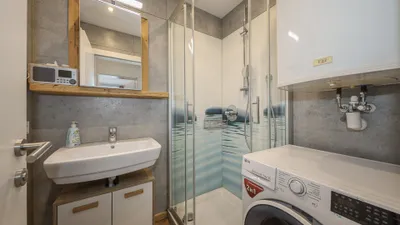 3-Zimmer-Wohnung mieten in Kitzbühel – 63,36 m², € 1.910 – Bild 14 von 15