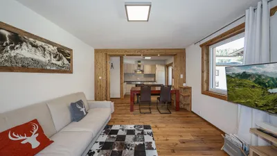 3-Zimmer-Wohnung mieten in Kitzbühel – 63,36 m², € 1.910 – Bild 3 von 15