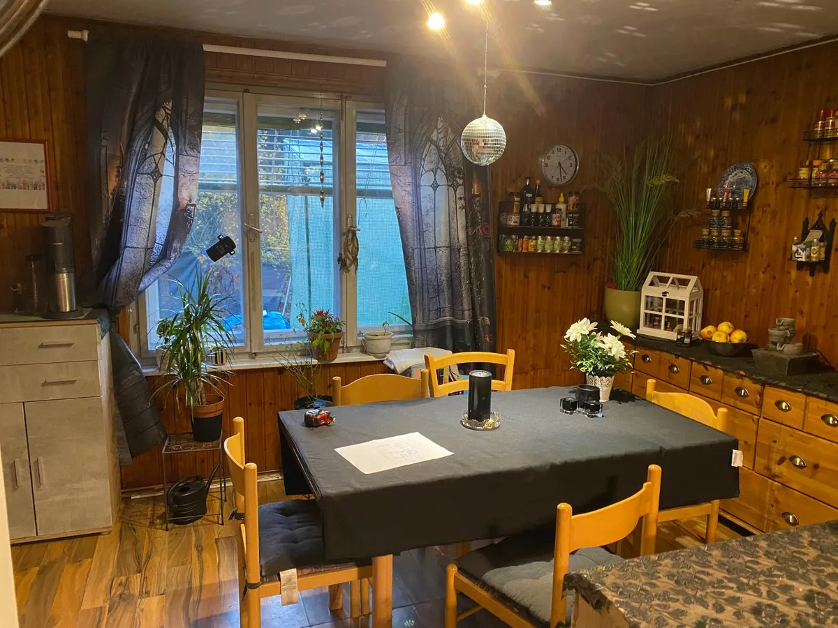Reserviert!! 9413 St.Gertraud/Prössinggraben Wald. und Wiesenliegenschaft mit Holzhaus - Ansicht 3
