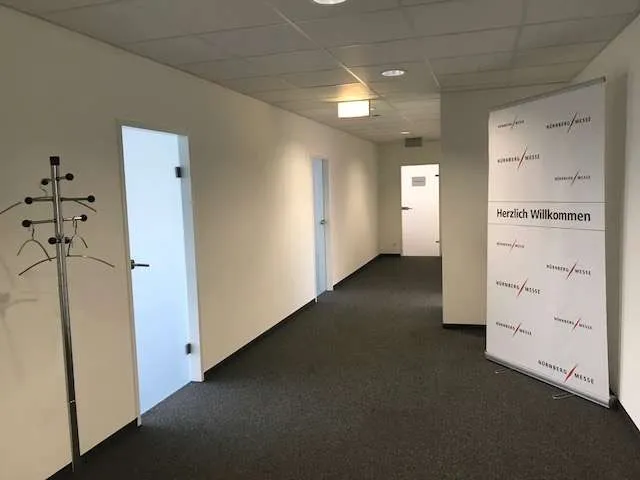 Büro in Bürogemeinschaft zu mieten - barrierefrei - Pogled 3