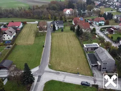Grundstück kaufen in Scheibbs – € 98.200 – Bild 11 von 13