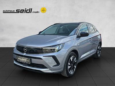 Opel Grandland 1,6 Turbo PHEV Ultimate / 224PS Syste...