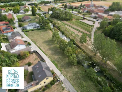 Grundstück kaufen in Sankt Pölten Land – 899 m², € 107.880 – Bild 4 von 4