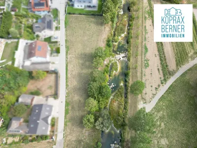 Grundstück kaufen in Sankt Pölten Land – 899 m², € 107.880 – Bild 3 von 4