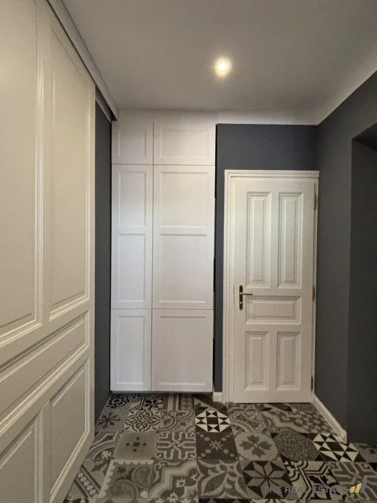 Exclusive 3-Zimmer-Gartenwohnung im Palais nahe Belvedere - Ansicht 2