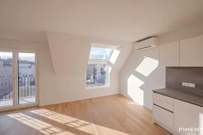 2-Zimmer-Wohnung mieten in Wien – 64,24 m², € 1.140 – Bild 5 von 12