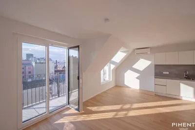2-Zimmer-Wohnung mieten in Wien – 64,24 m², € 1.140 – Bild 2 von 12