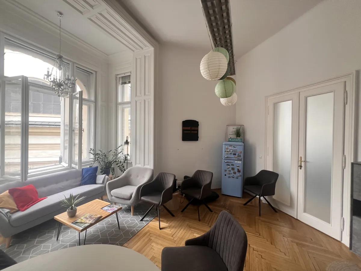 Stil-Büro in Premium Lage - Widok 3