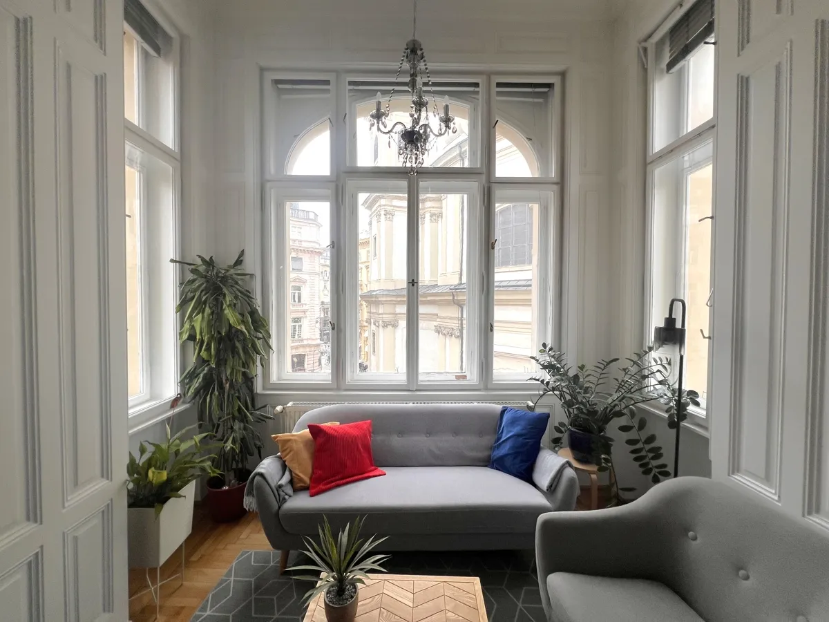 Stil-Büro in Premium Lage - Widok 2