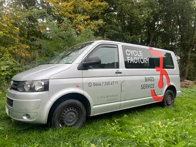 VW T5