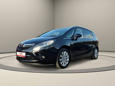 Opel Zafira Tourer 2,0 CDTI ecoflex