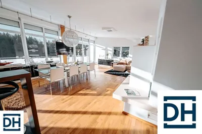 3-Zimmer-Wohnung mieten in Salzburg-Umgebung – 160 m², € 2.958 – Bild 2 von 16
