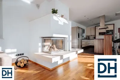 3-Zimmer-Wohnung mieten in Salzburg-Umgebung – 160 m², € 2.958 – Bild 7 von 16