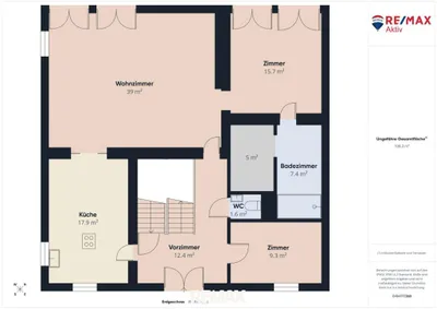 5-Zimmer-Haus kaufen in Gänserndorf – 196 m² – Bild 27 von 30