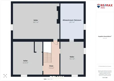 5-Zimmer-Haus kaufen in Gänserndorf – 196 m² – Bild 29 von 30