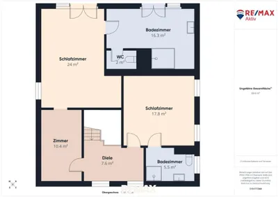 5-Zimmer-Haus kaufen in Gänserndorf – 196 m² – Bild 28 von 30