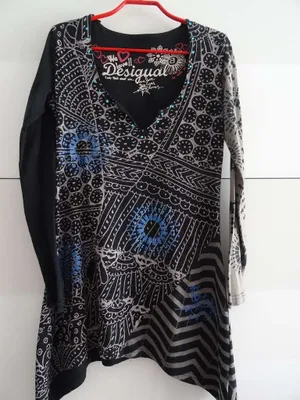 Desigual Shirt S Used